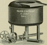 Picture 120 of 164 from Revue générale des mati`eres colorantes et des industries qui s'y rattachent (1908), leaf 357