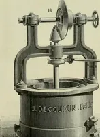 Picture 124 of 164 from Revue générale des mati`eres colorantes et des industries qui s'y rattachent (1908), leaf 358