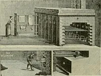 Picture 125 of 164 from Revue générale des mati`eres colorantes et des industries qui s'y rattachent (1908), leaf 359