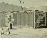 Picture 126 of 164 from Revue générale des mati`eres colorantes et des industries qui s'y rattachent (1908), leaf 359