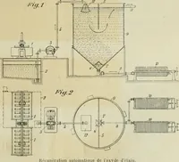 Picture 6 of 164 from Revue générale des mati`eres colorantes et des industries qui s'y rattachent (1908), leaf 36