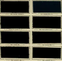 Picture 134 of 164 from Revue générale des mati`eres colorantes et des industries qui s'y rattachent (1908), leaf 362