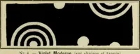 Picture 138 of 164 from Revue générale des mati`eres colorantes et des industries qui s'y rattachent (1908), leaf 368