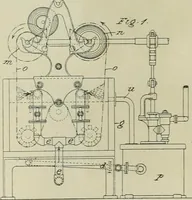 Picture 7 of 164 from Revue générale des mati`eres colorantes et des industries qui s'y rattachent (1908), leaf 37