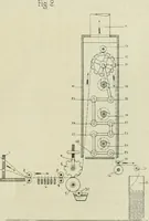 An illustration from Revue générale des mati`eres colorantes et des industries qui s'y rattachent (1908)