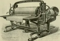 Picture 147 of 164 from Revue générale des mati`eres colorantes et des industries qui s'y rattachent (1908), leaf 390