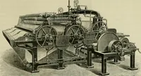 An illustration from Revue générale des mati`eres colorantes et des industries qui s'y rattachent (1908)