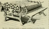 Picture 149 of 164 from Revue générale des mati`eres colorantes et des industries qui s'y rattachent (1908), leaf 392