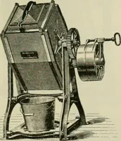 An illustration from Revue générale des mati`eres colorantes et des industries qui s'y rattachent (1908)