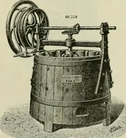Picture 151 of 164 from Revue générale des mati`eres colorantes et des industries qui s'y rattachent (1908), leaf 392