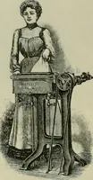 Picture 152 of 164 from Revue générale des mati`eres colorantes et des industries qui s'y rattachent (1908), leaf 393
