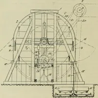 Picture 160 of 164 from Revue générale des mati`eres colorantes et des industries qui s'y rattachent (1908), leaf 419