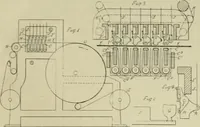 Picture 161 of 164 from Revue générale des mati`eres colorantes et des industries qui s'y rattachent (1908), leaf 420
