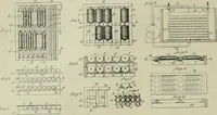 Picture 19 of 164 from Revue générale des mati`eres colorantes et des industries qui s'y rattachent (1908), leaf 69
