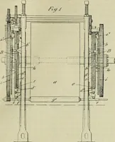 An illustration from Revue générale des mati`eres colorantes et des industries qui s'y rattachent (1908)