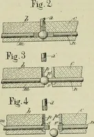 An illustration from Revue générale des mati`eres colorantes et des industries qui s'y rattachent (1908)