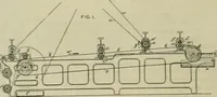 An illustration from Revue générale des mati`eres colorantes et des industries qui s'y rattachent (1908)