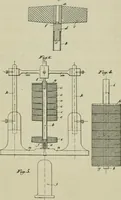 An illustration from Revue générale des mati`eres colorantes et des industries qui s'y rattachent (1908)