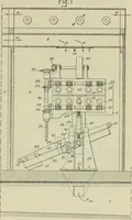 An illustration from Revue générale des mati`eres colorantes et des industries qui s'y rattachent (1908)