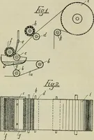 An illustration from Revue générale des mati`eres colorantes et des industries qui s'y rattachent (1908)