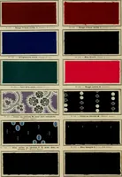 Picture 44 of 79 from Revue générale des mati`eres colorantes et des industries qui s'y rattachent (1908), leaf 259