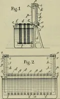 An illustration from Revue générale des mati`eres colorantes et des industries qui s'y rattachent (1908)