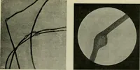 An illustration from Revue générale des mati`eres colorantes et des industries qui s'y rattachent (1908)