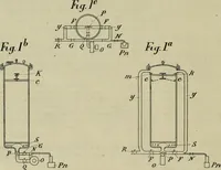 Picture 74 of 79 from Revue générale des mati`eres colorantes et des industries qui s'y rattachent (1908), leaf 419
