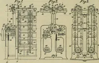 An illustration from Revue générale des mati`eres colorantes et des industries qui s'y rattachent (1908)