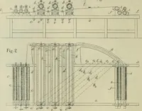 An illustration from Revue générale des mati`eres colorantes et des industries qui s'y rattachent (1908)