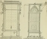 An illustration from Revue générale des mati`eres colorantes et des industries qui s'y rattachent (1908)