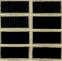 An illustration from Revue générale des mati`eres colorantes et des industries qui s'y rattachent (1908)