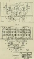 An illustration from Revue générale des mati`eres colorantes et des industries qui s'y rattachent (1908)
