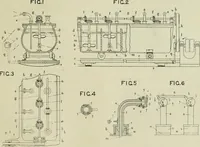 An illustration from Revue générale des mati`eres colorantes et des industries qui s'y rattachent (1908)