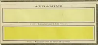 Picture 65 of 96 from Revue générale des mati`eres colorantes et des industries qui s'y rattachent (1908), leaf 316