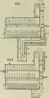 An illustration from Revue générale des mati`eres colorantes et des industries qui s'y rattachent (1908)