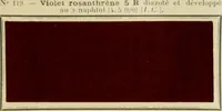 An illustration from Revue générale des mati`eres colorantes et des industries qui s'y rattachent (1908)