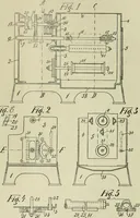 An illustration from Revue générale des mati`eres colorantes et des industries qui s'y rattachent (1908)