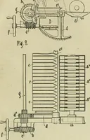 An illustration from Revue générale des mati`eres colorantes et des industries qui s'y rattachent (1908)