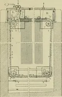 An illustration from Revue générale des mati`eres colorantes et des industries qui s'y rattachent (1908)
