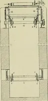 An illustration from Revue générale des mati`eres colorantes et des industries qui s'y rattachent (1908)