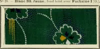 An illustration from Revue générale des mati`eres colorantes et des industries qui s'y rattachent (1908)