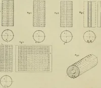 An illustration from Revue générale des matières colorantes et de leurs applications aux textiles (1908)