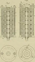 An illustration from Revue générale des matières colorantes et de leurs applications aux textiles (1908)