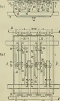 An illustration from Revue générale des matières colorantes et de leurs applications aux textiles (1908)