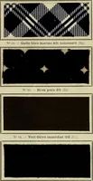 Picture 32 of 103 from Revue générale des matières colorantes et de leurs applications aux textiles (1908), leaf 126