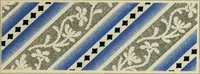 An illustration from Revue générale des matières colorantes et de leurs applications aux textiles (1908)