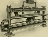 An illustration from Revue générale des matières colorantes et de leurs applications aux textiles (1908)