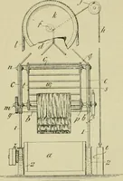 An illustration from Revue générale des matières colorantes et de leurs applications aux textiles (1908)