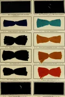 An illustration from Revue générale des matières colorantes et de leurs applications aux textiles (1908)